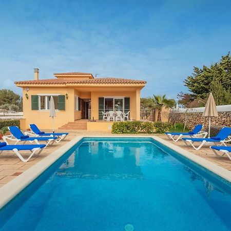 Villa Francisca Са Калета Экстерьер фото