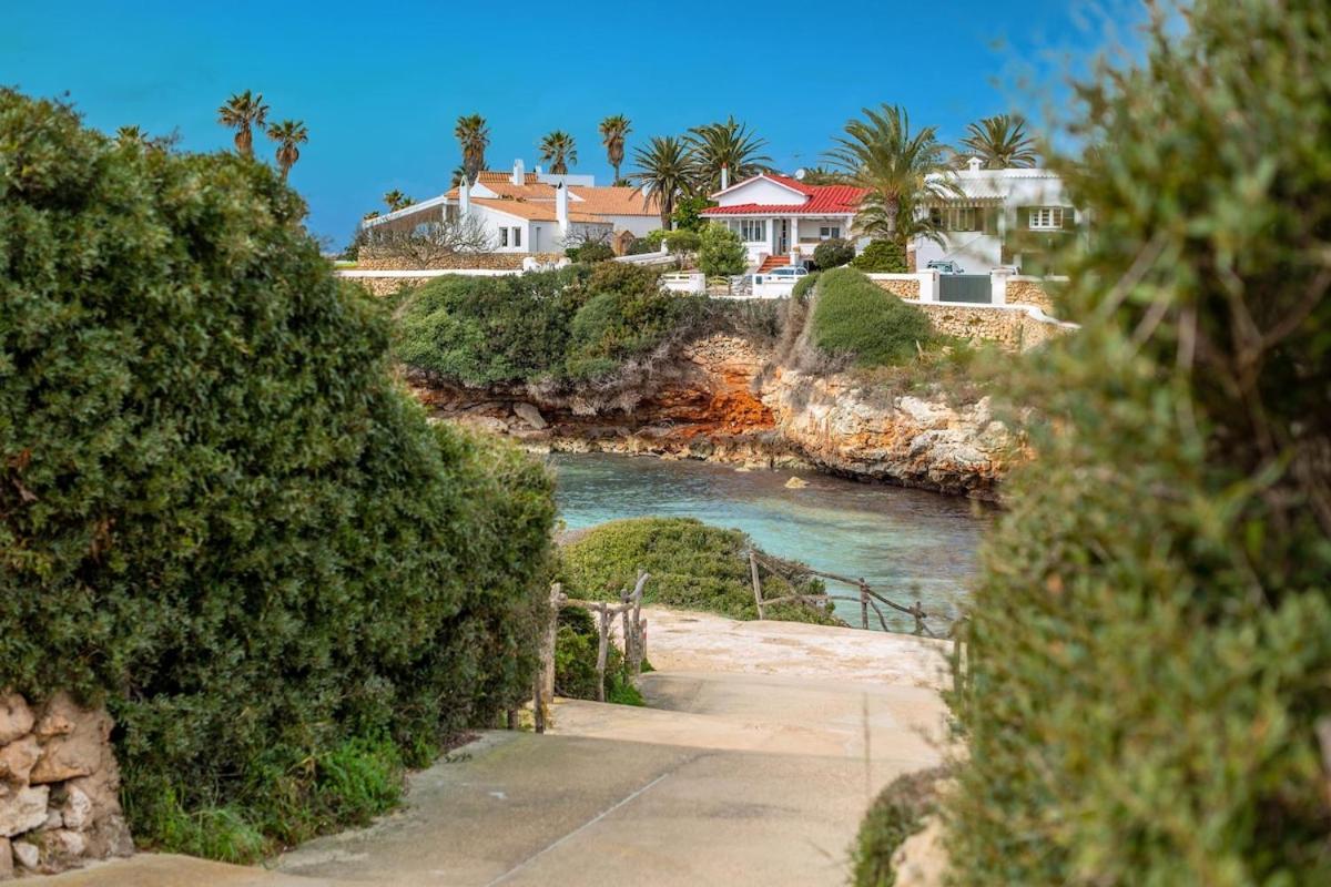 Villa Francisca Са Калета Экстерьер фото