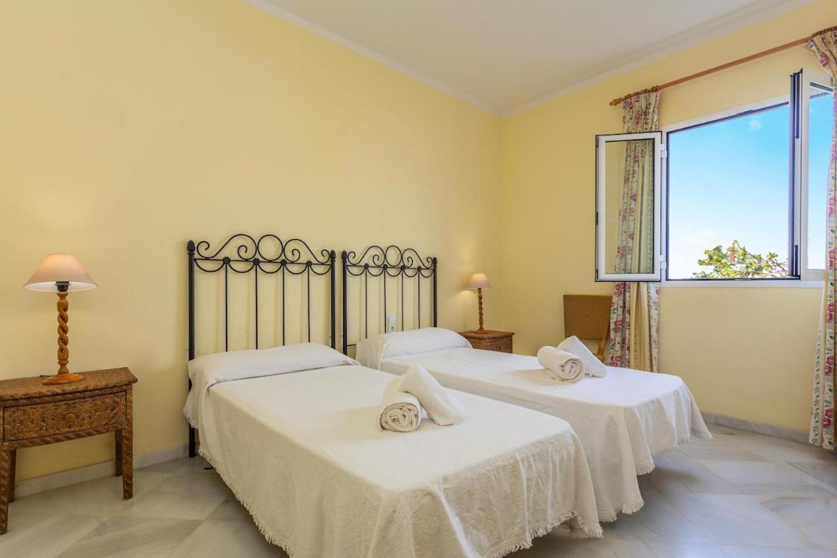 Villa Francisca Са Калета Экстерьер фото